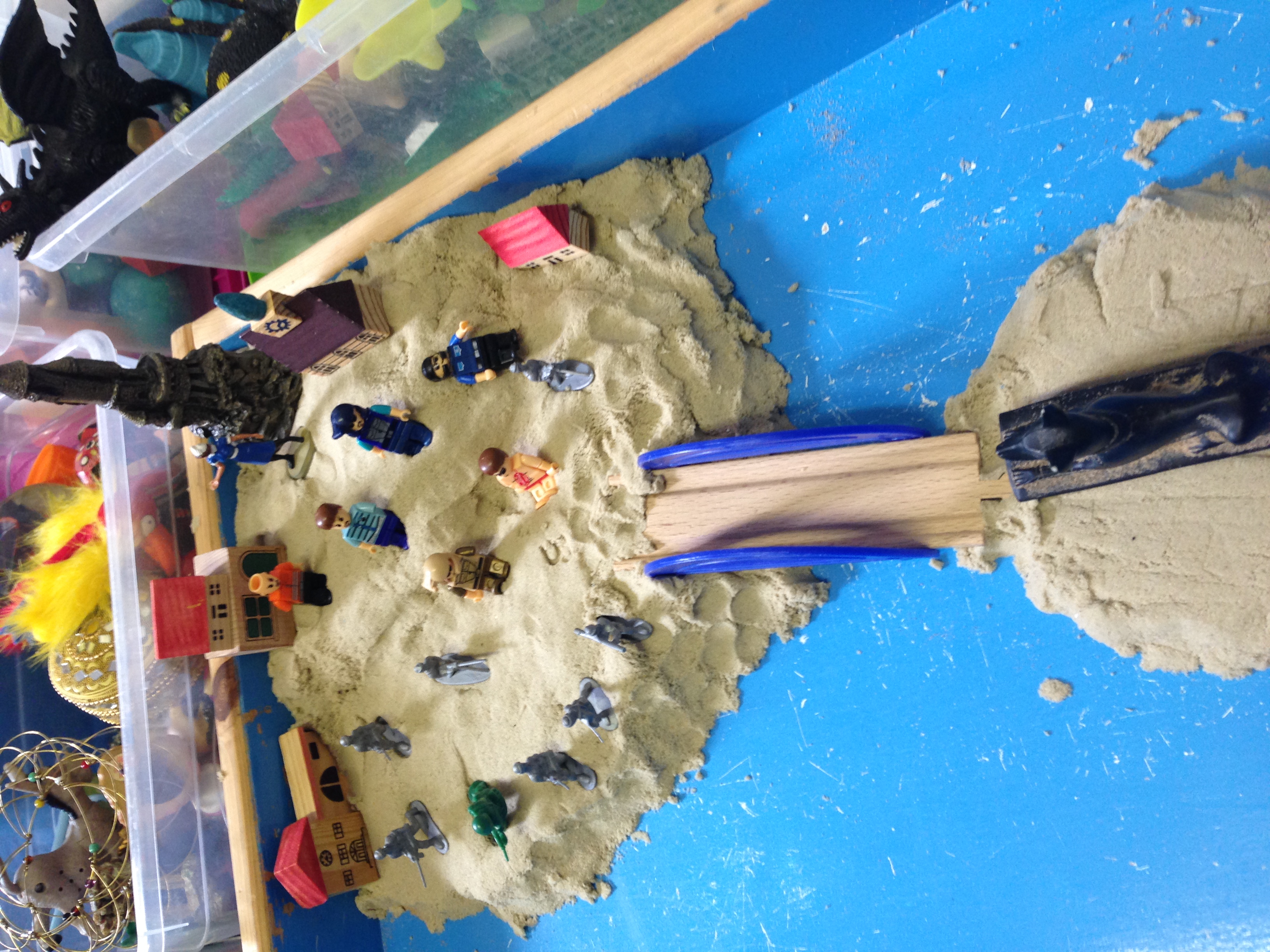 Play Therapy Image 1